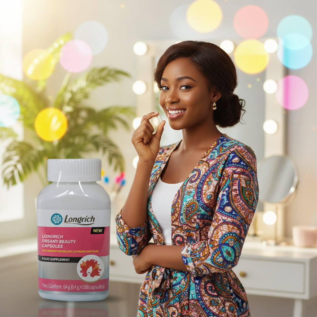 Mengqian – Longrich