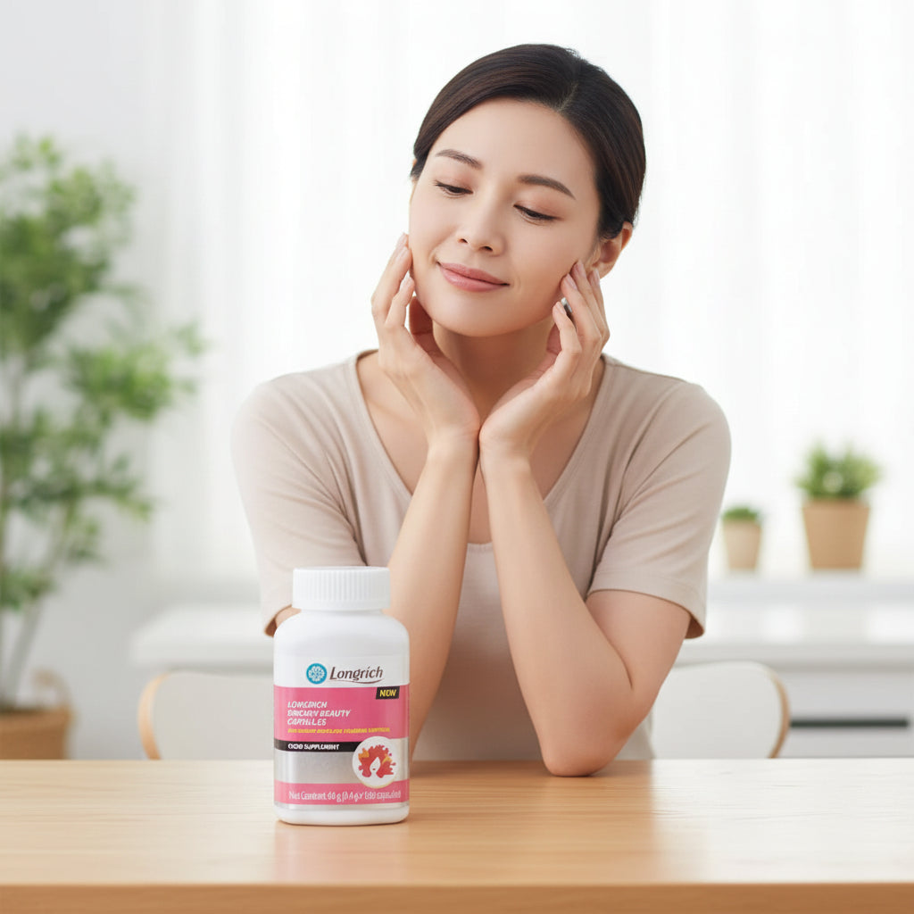 Mengqian – Longrich