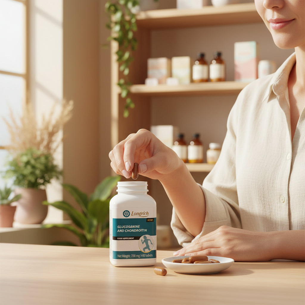 Arthro SupReviver - Longrich