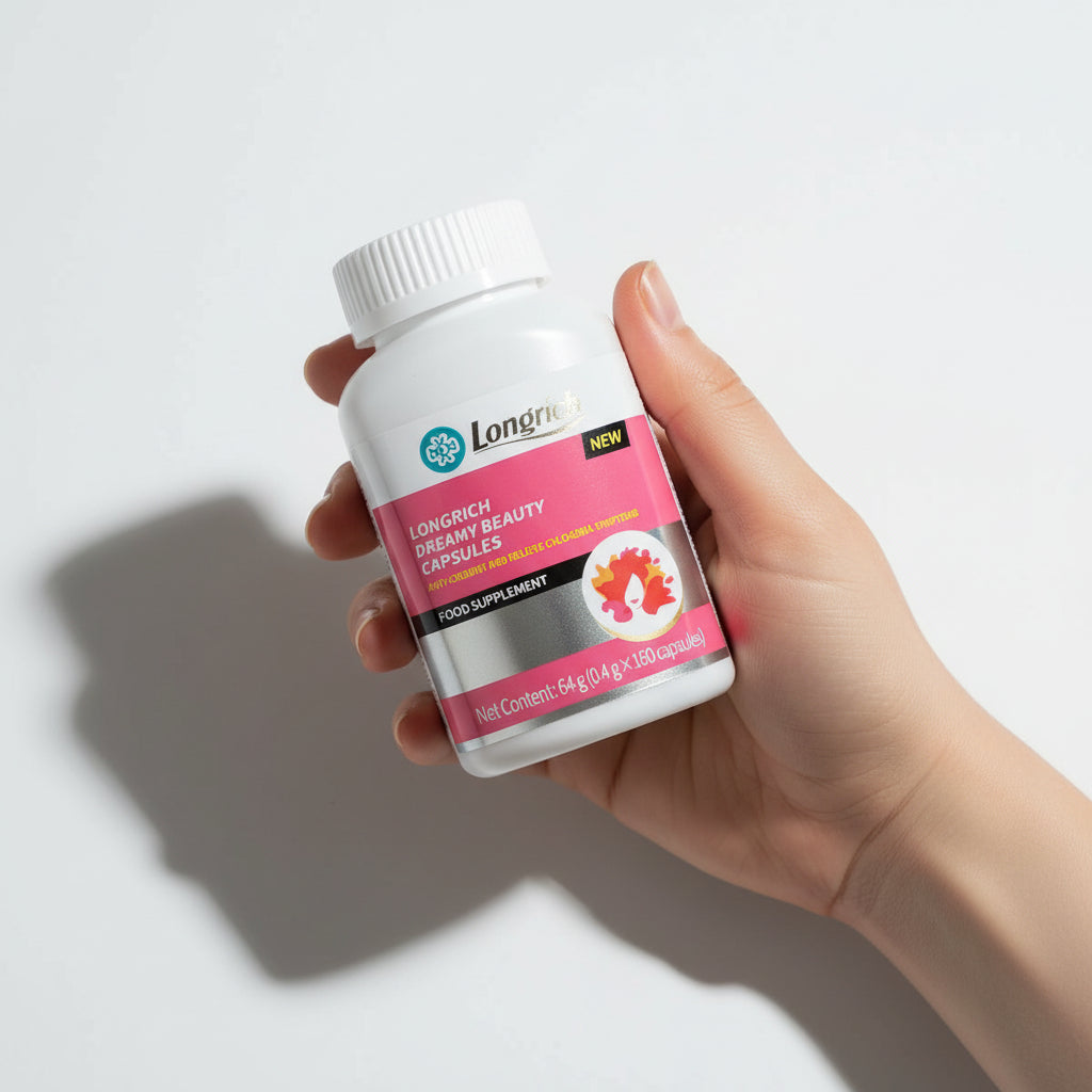 Mengqian – Longrich