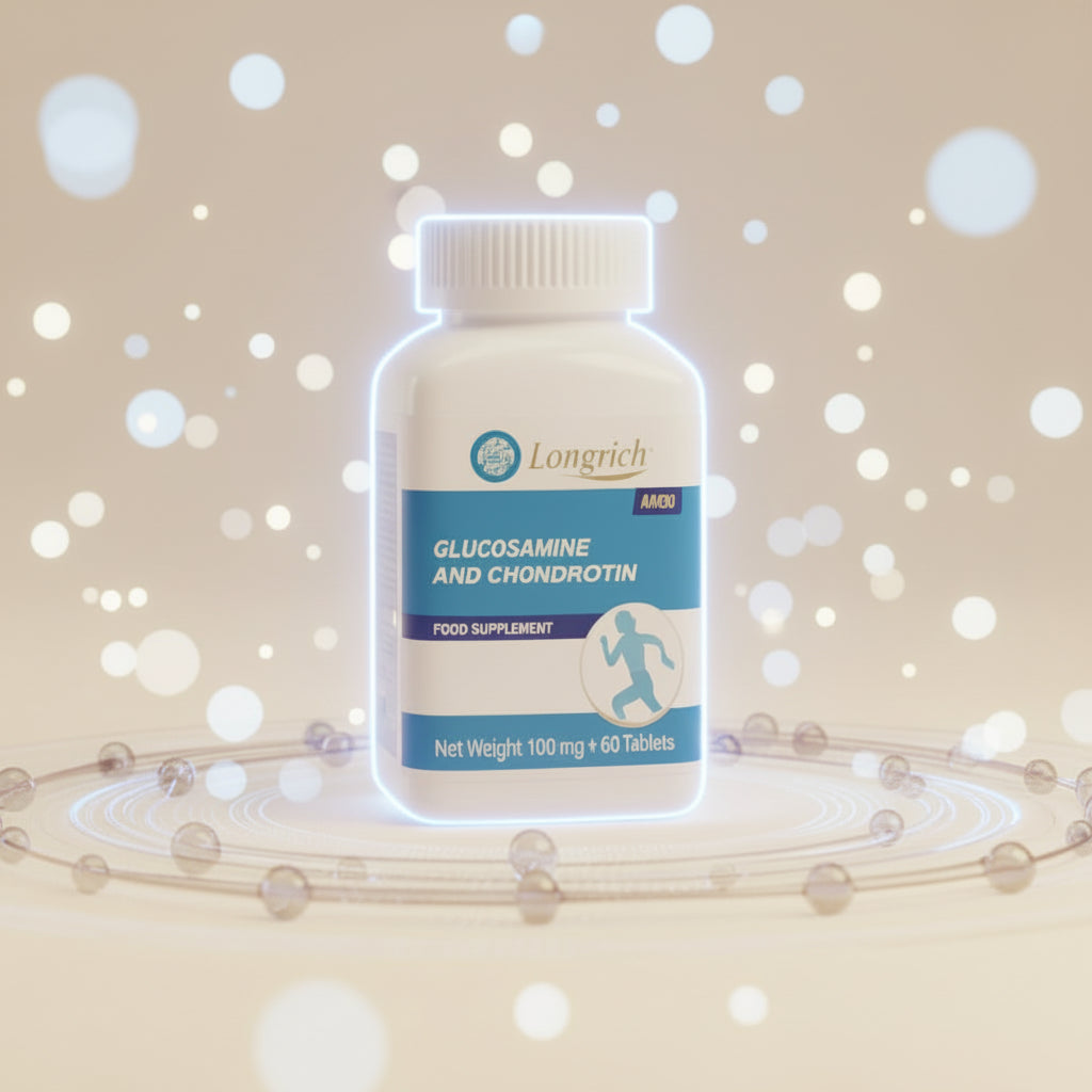 Arthro SupReviver - Longrich