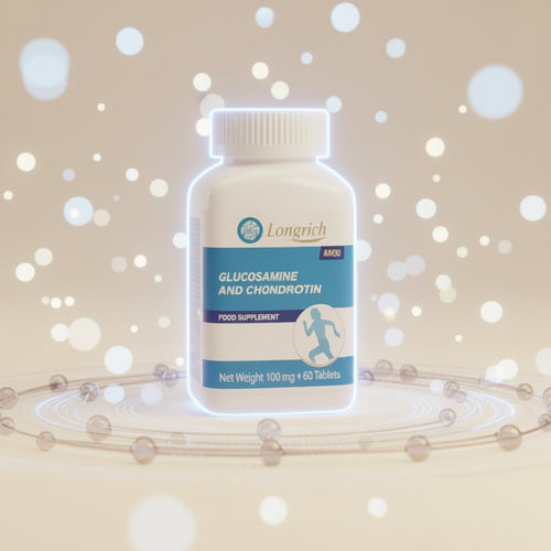 Arthro SupReviver - Longrich