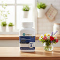 Libao Longrich – Complément Vitalité & Équilibre Masculin